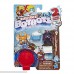 Transformers BotBots Toys Series 1 Toilet Troop 5-Pack -- Mystery 2-in-1 Collectible Figures! B07D5TNQNN
